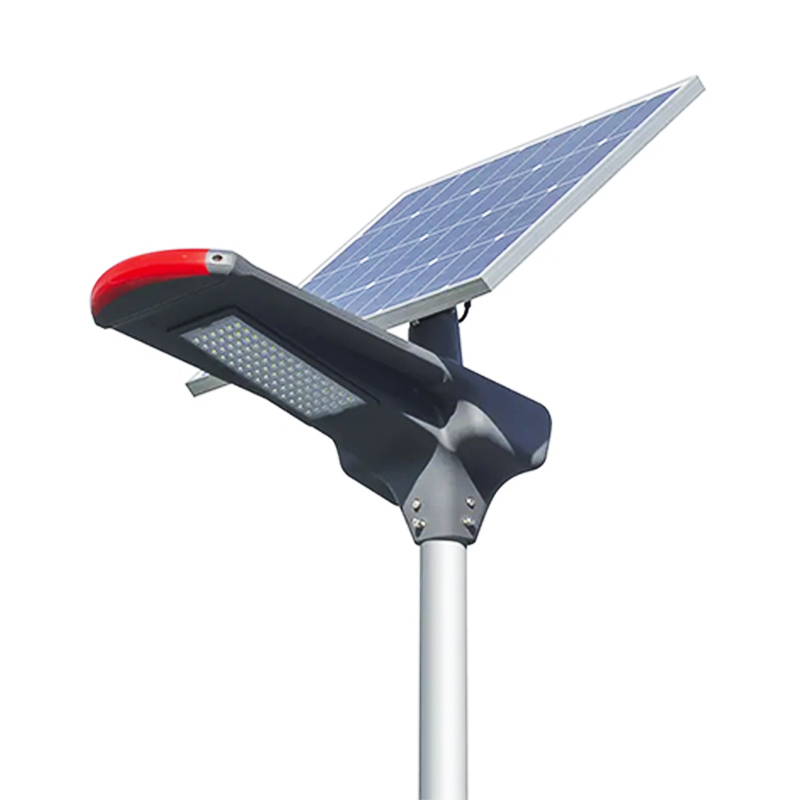 DDK-Feitian Separated Solar Pole Lamp Customized Taas at Kapangyarihan Para sa Mga Solusyon