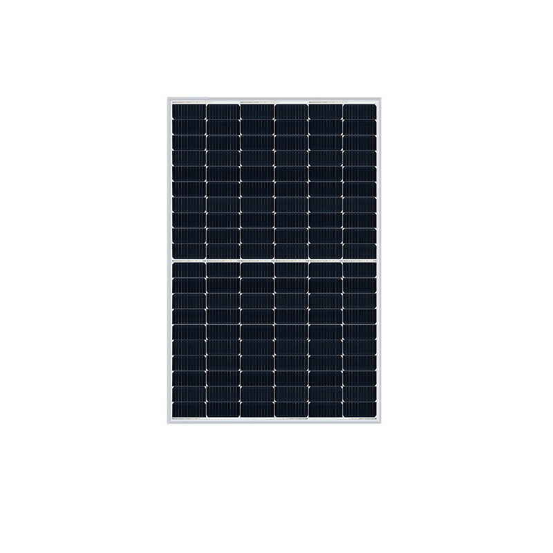 Pinakamataas na 550W monocrystalline silikon solar panel