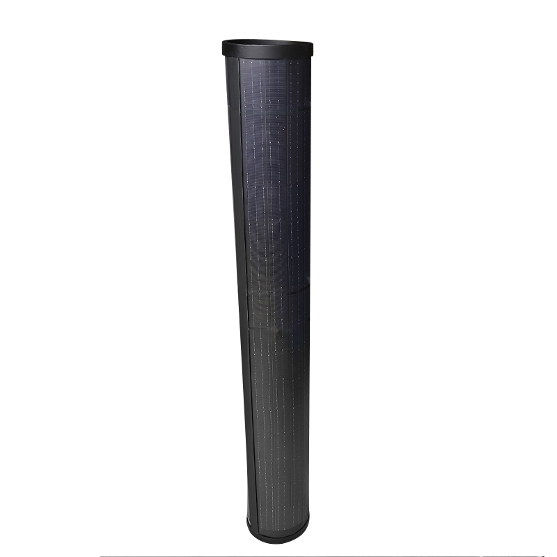 120W Flexible Solar Panel: Magaan, Matibay, at Mataas na Kahusayan na Solusyon Para sa Mga Pangangailangan sa Portable at Off-Grid
