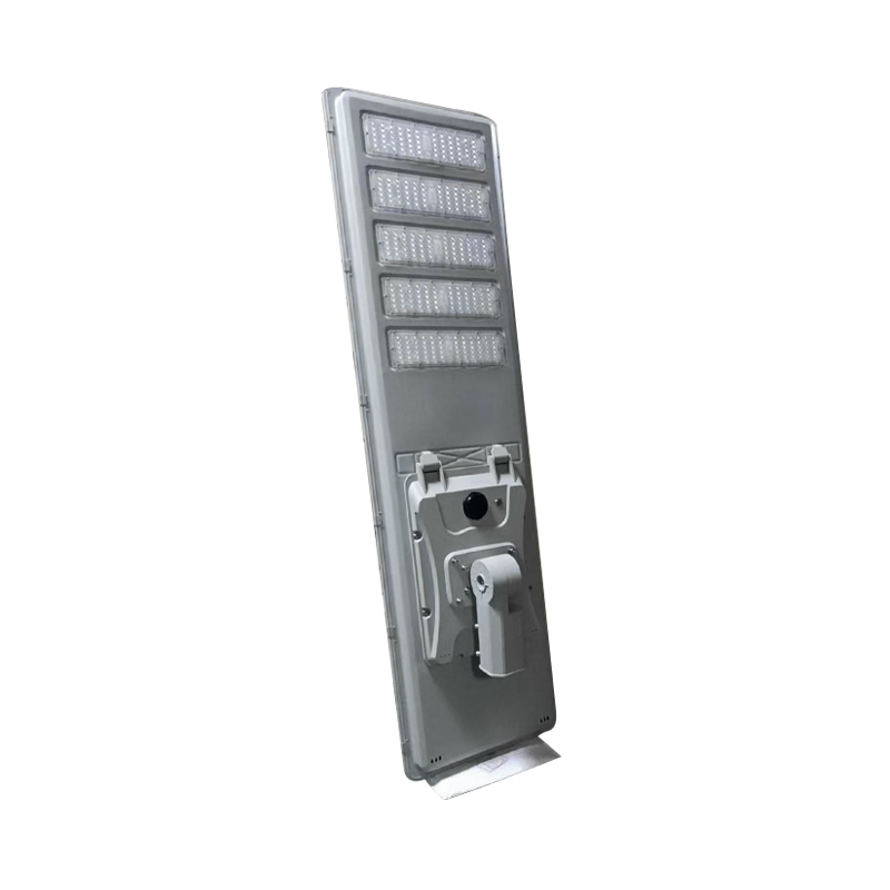 DDK-S0219 Solar Lahat sa isang light light light lampara