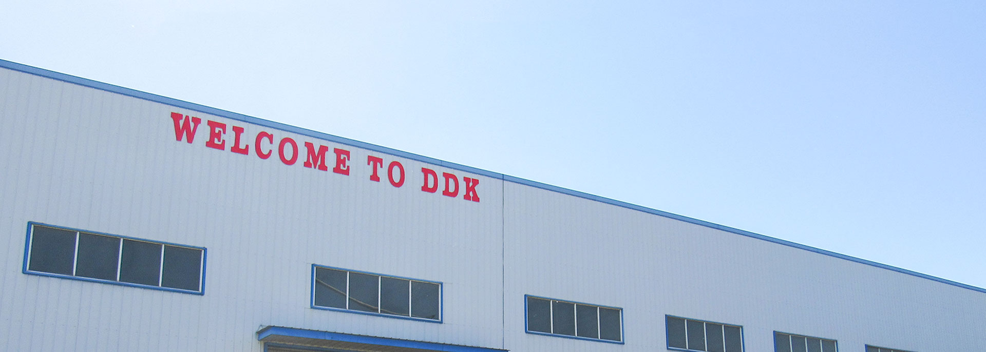 DDK Tech Elecfacility Yangzhou Co, Ltd.